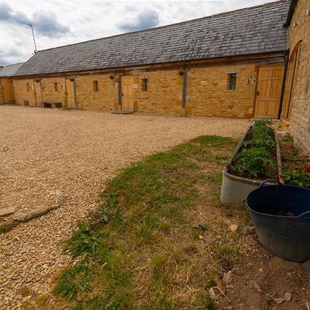 Mill Cottage - Ash Farm Cotswolds Stow-on-the-Wold Exteriör bild