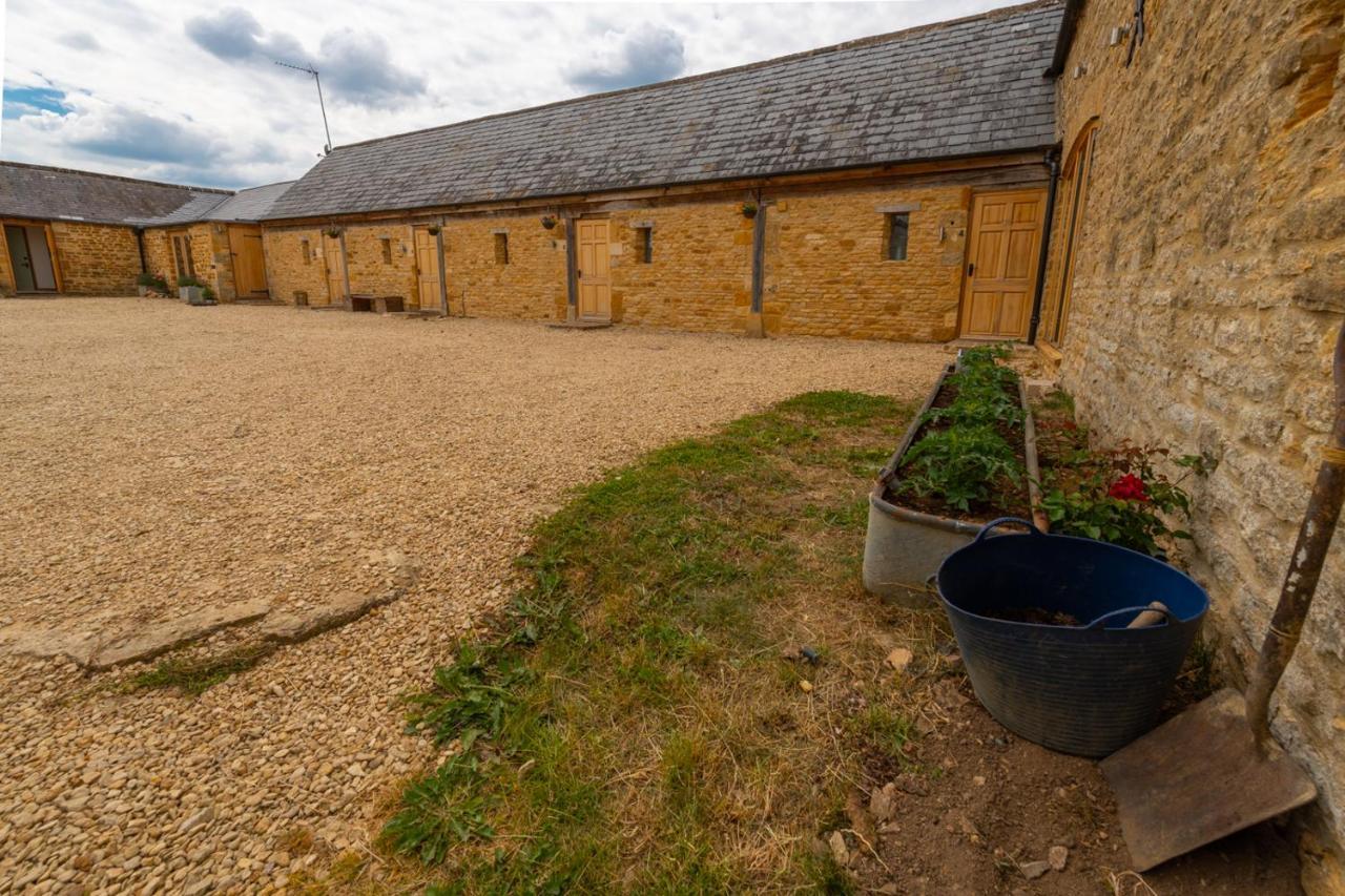 Mill Cottage - Ash Farm Cotswolds Stow-on-the-Wold Exteriör bild